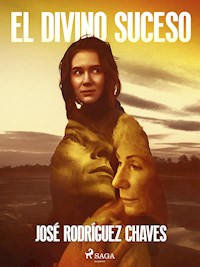 El divino suceso - Cecilia Böhl de Faber - E-Book