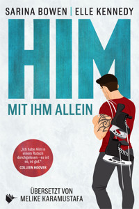 HIM - Mit ihm allein - Sarina Bowen - E-Book