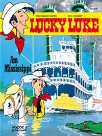 Lucky Luke 20 - Morris - E-Book