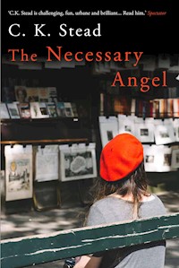 The Necessary Angel - C. K. Stead - E-Book