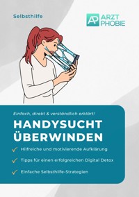 Handysucht überwinden - Matthias Wiesmeier - E-Book