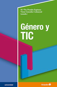 Género y TIC - María Paz Prendes Espinosa - E-Book