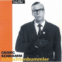 Schlachtenbummler - Georg Schramm - Hörbuch