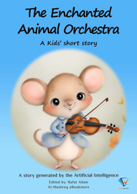The Enchanted Animal Orchestra - Rafat Allam - E-Book
