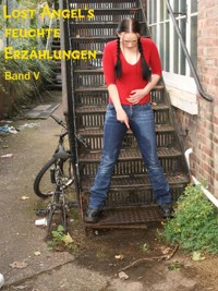 Lost Angel's feuchte Erzählungen V - Lost Angel - E-Book