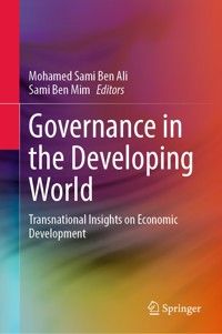 Governance in the Developing World -  - E-Book