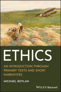 Ethics - Michael Boylan - E-Book