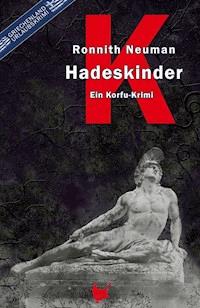 Hadeskinder - Ronnith Neuman - kostenlos E-Book