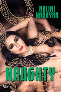 Naughty - Nalini Narayan - E-Book