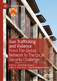 Gun Trafficking and Violence - - E-Book