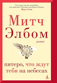 Пятеро, что ждут тебя на небесах - Митч Элбом - E-Book