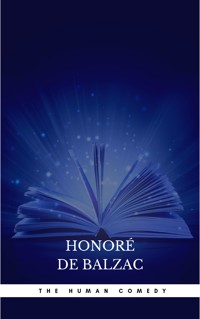 The Human Comedy - Honore de Balzac - E-Book