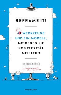 Reframe it! - Andri Hinnen - E-Book