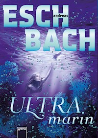 Ultramarin (3) - Andreas Eschbach - E-Book