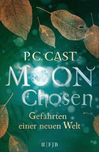 Moon Chosen - P.C. Cast - E-Book