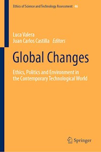Global Changes -  - E-Book
