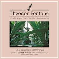 Wanderungen durch die Mark Brandenburg (04) - Theodor Fontane - Hörbuch