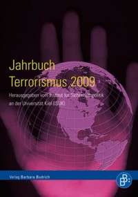 Jahrbuch Terrorismus 2009 -  - E-Book