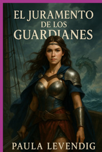 El Juramento De Las Guardianes - Paula Levendig - E-Book