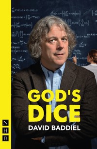 God's Dice - David Baddiel - E-Book