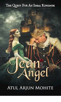 Jean Angel - Atul Arjun Mohite - E-Book