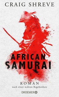 African Samurai - Craig Shreve - E-Book