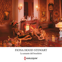 La amante del brasileño - Fiona Hood-Stewart - Hörbuch