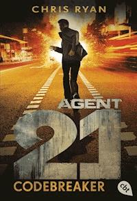 Agent 21 - Codebreaker - Chris Ryan - E-Book
