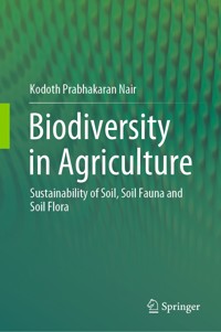 Biodiversity in Agriculture - Kodoth Prabhakaran Nair - E-Book