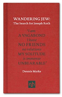 Wandering Jew - Dennis Marks - E-Book
