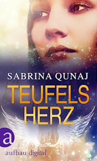 Teufelsherz - Sabrina Qunaj - E-Book