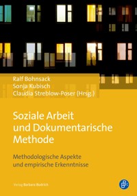 Soziale Arbeit und Dokumentarische Methode -  - E-Book