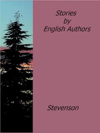 Stories by English Authors - Stevenson - E-Book