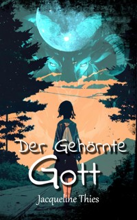 Der gehörnte Gott - Jacqueline Thies - E-Book
