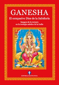 Ganesha - Claudio Dossetti - E-Book