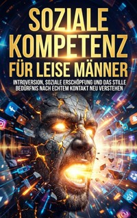 Soziale Kompetenz für leise Männer - Verena Busch - E-Book