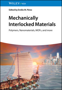 Mechanically Interlocked Materials - - E-Book
