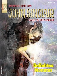 John Sinclair Sonder-Edition 194 - Jason Dark - E-Book