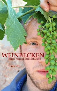 Weinbecken - T. van Stiv - E-Book