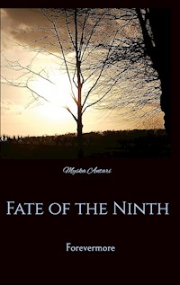 Fate of the Ninth - Myska Antari - E-Book