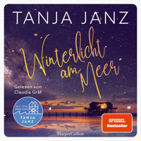 Winterlicht am Meer - Tanja Janz - Hörbuch