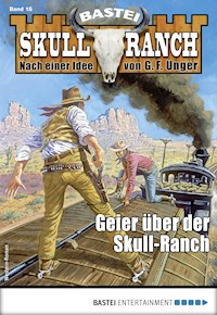 Skull-Ranch 18 - Bill Murphy - E-Book