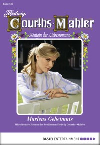 Hedwig Courths-Mahler - Folge 125 - Hedwig Courths-Mahler - E-Book
