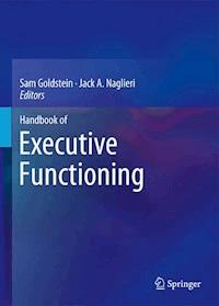 Handbook of Executive Functioning -  - E-Book