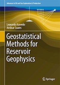 Geostatistical Methods for Reservoir Geophysics - Leonardo Azevedo - E-Book
