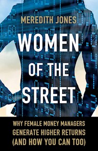 Women of The Street - M. Jones - E-Book