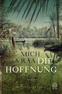 Die Hoffnung - Mich Vraa - E-Book