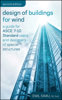 Design of Buildings for Wind - Emil Simiu - E-Book