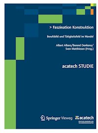 Faszination Konstruktion -  - E-Book