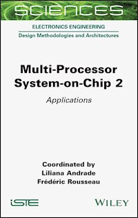Multi-Processor System-on-Chip 2 - Liliana Andrade - E-Book